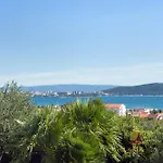 Villa Bellezza With Heated Pool Near Split Kaštela