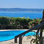 Bellezza With Heated Pool Near Split *