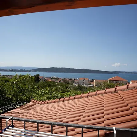 Bellezza With Heated Pool Near Split * Kaštela