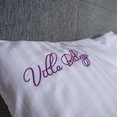 Villa Bellezza With Heated Pool Near Split