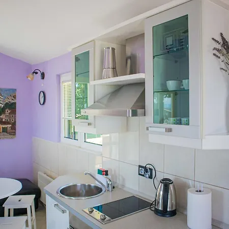 Bellezza With Heated Pool Near Split *