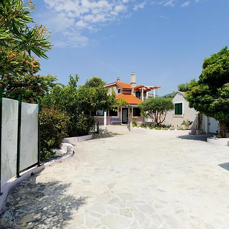 Bellezza With Heated Pool Near Split