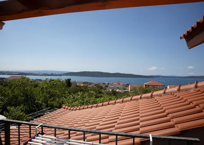 Bellezza With Heated Pool Near Split * Kastela