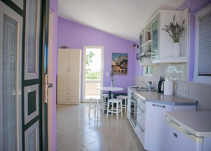 Villa Bellezza With Heated Pool Near Split Kastela