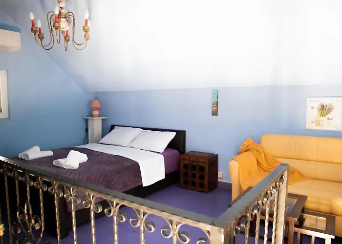 Villa Bellezza With Heated Pool Near Split *