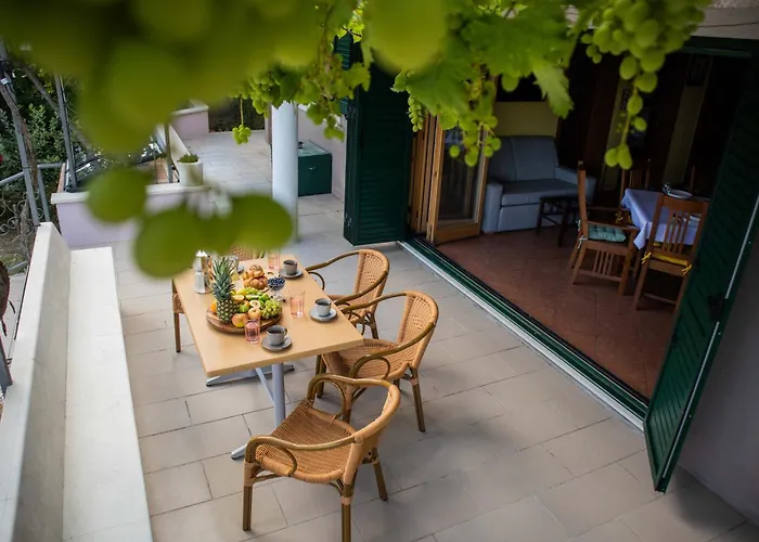 Villa Bellezza With Heated Pool Near Split Kastela