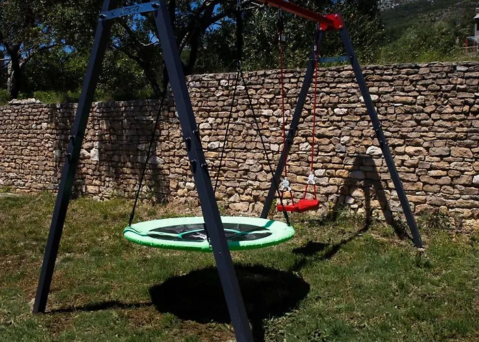 Bellezza With Heated Pool Near Split * Kastela