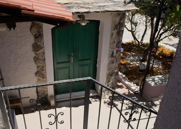 Villa Bellezza With Heated Pool Near Split