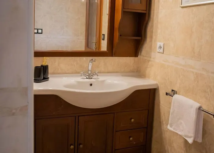 Bellezza With Heated Pool Near Split Villa