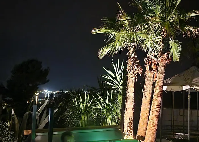 Bellezza With Heated Pool Near Split Kastela