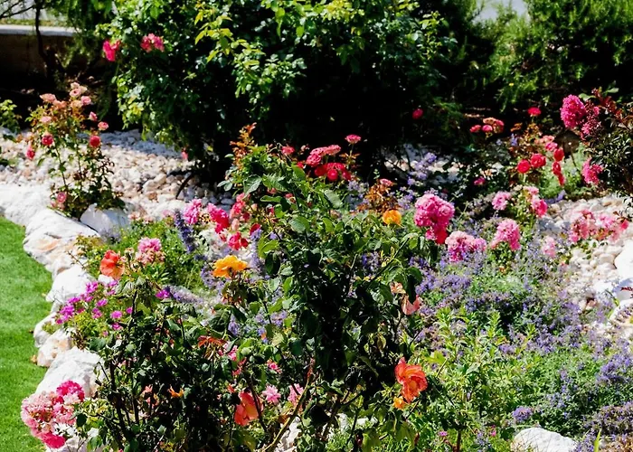 Bellezza With Heated Pool Near Split Villa Kastela