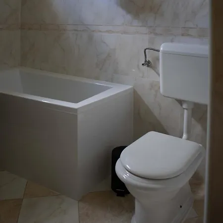 Bellezza With Heated Pool Near Split *