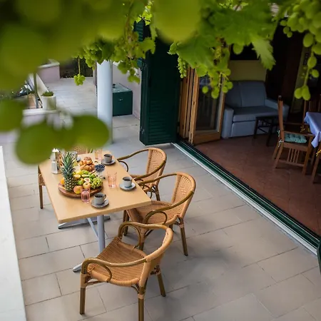 Вілла Bellezza With Heated Pool Near Split Каштела