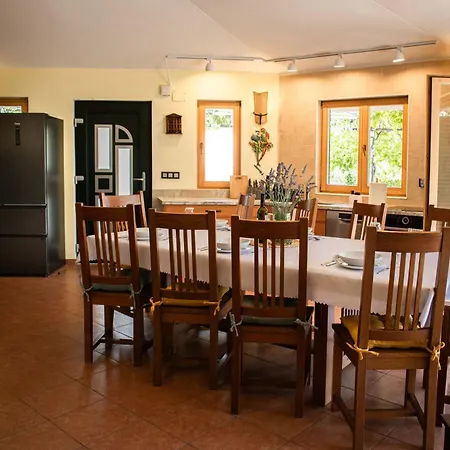 Villa Bellezza With Heated Pool Near Split *