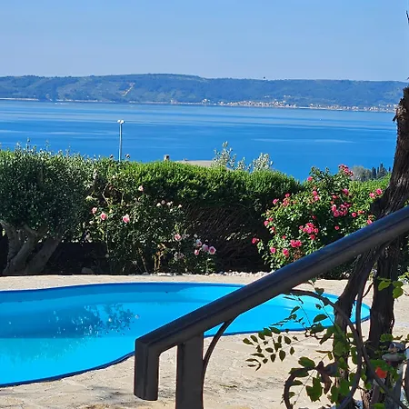 Bellezza With Heated Pool Near Split *