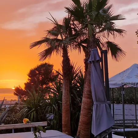 Bellezza With Heated Pool Near Split Villa *