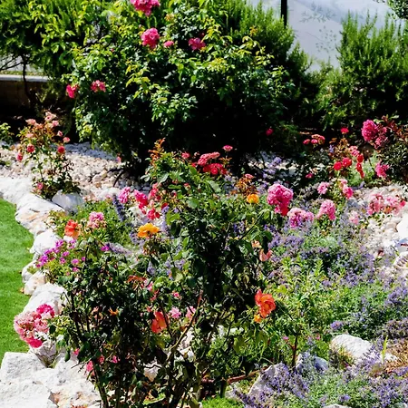 Bellezza With Heated Pool Near Split Villa Kaštela