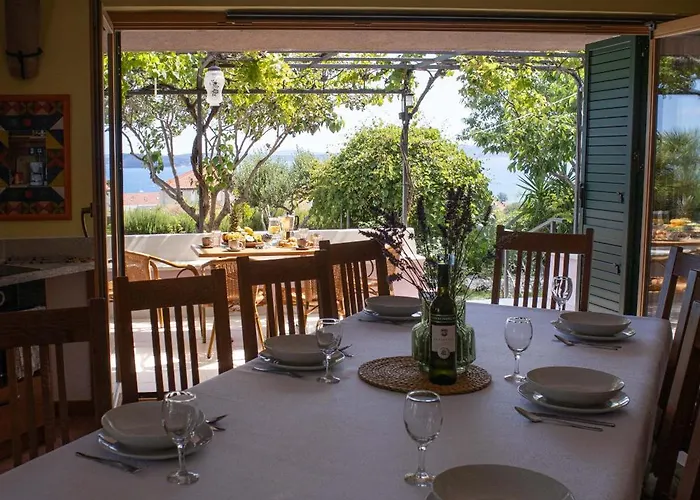 Bellezza With Heated Pool Near Split