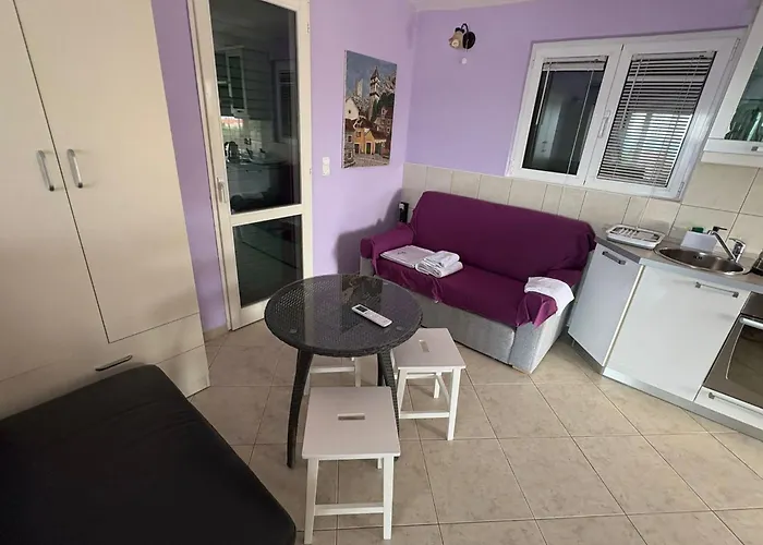 Bellezza With Heated Pool Near Split * Kastela